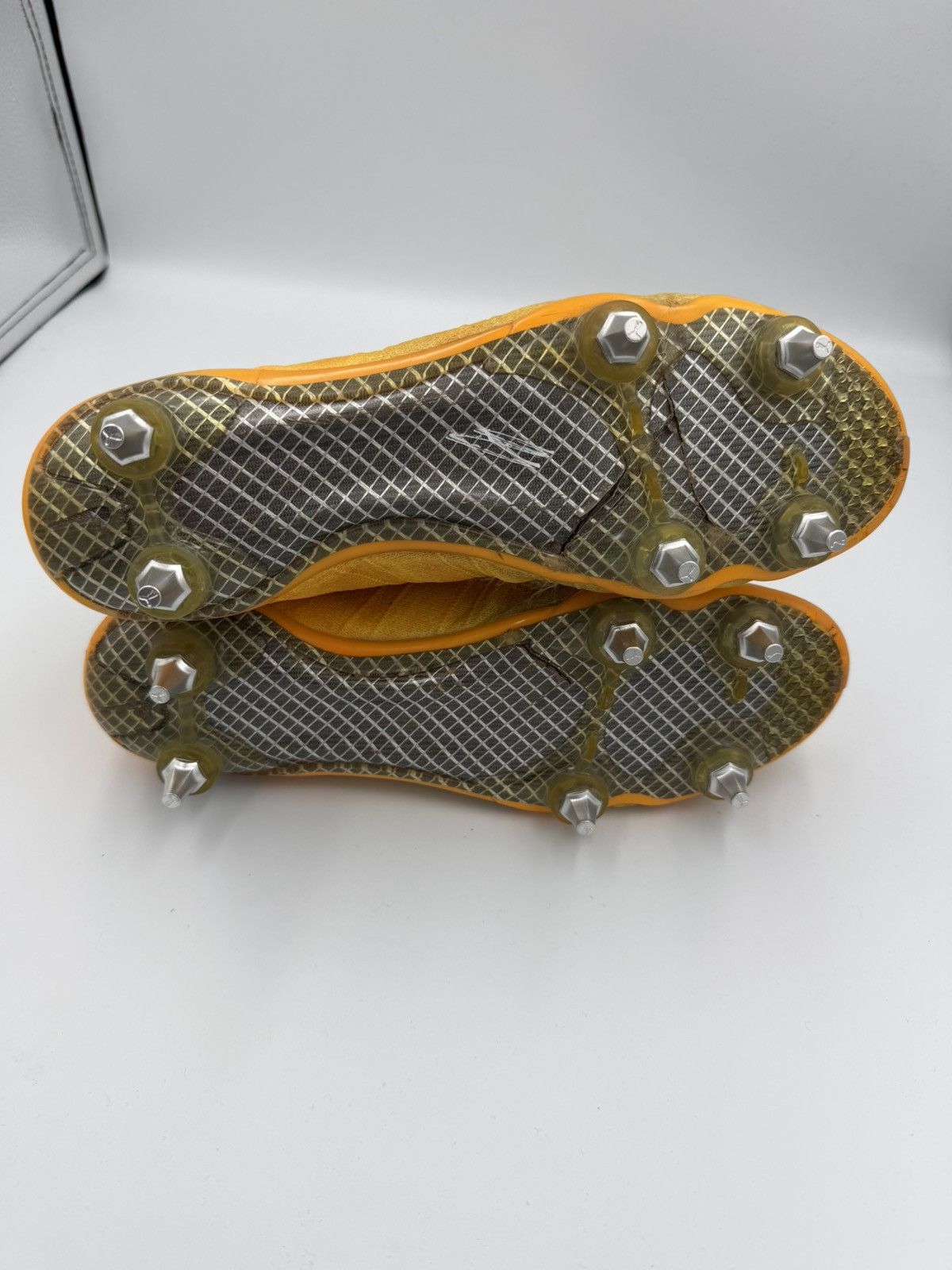 Nike Nike Mercurial Superfly Carbon Elite Football Cleats US8 Size US 8 / EU 41 - 11 Thumbnail