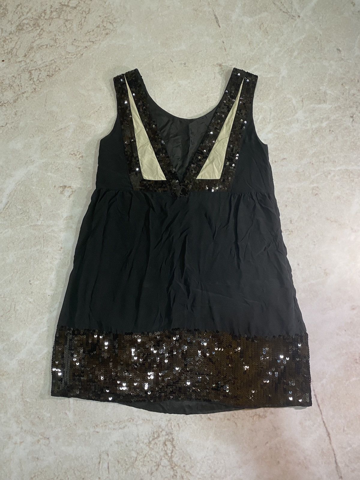 Chloe × See by Chloe × Vintage See by Chloe Vintage luxury silk dress Size S / US 4 / IT 40 - 1 Thumbnail