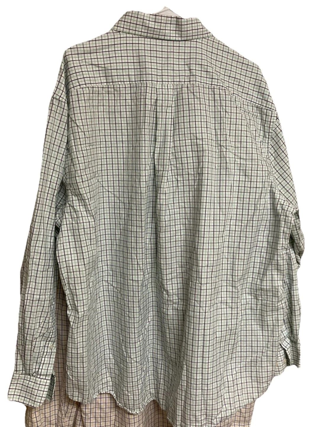 Southern Marsh Bundle of 2 Southern Marsh Plaid Shirts Long Sleeve Size 2XL Size US XXL / EU 58 / 5 - 7 Thumbnail