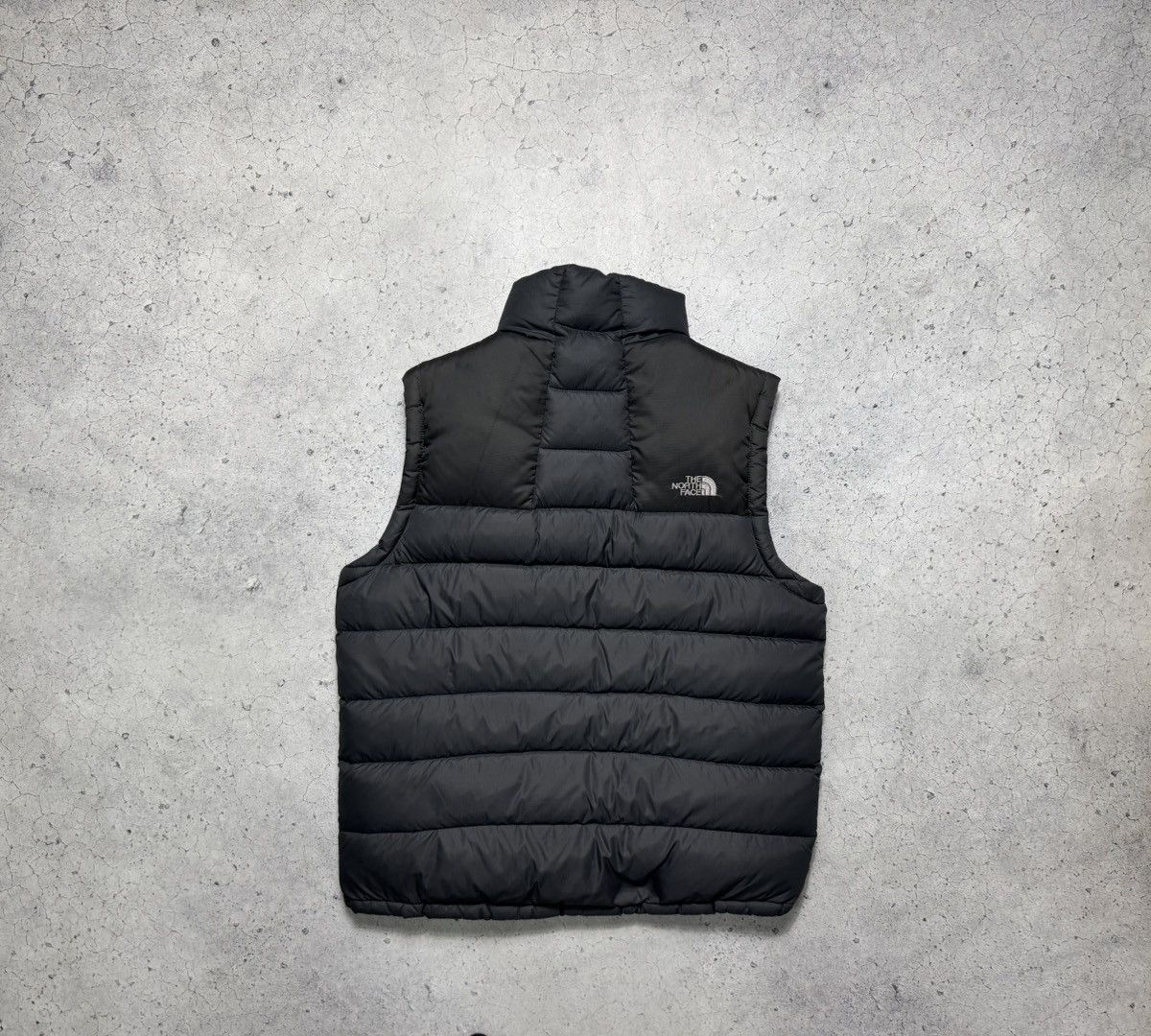 The North Face The North Face 700 Down Puffer Vest Nuptse Hype TNF Size US L / EU 52-54 / 3 - 2 Thumbnail