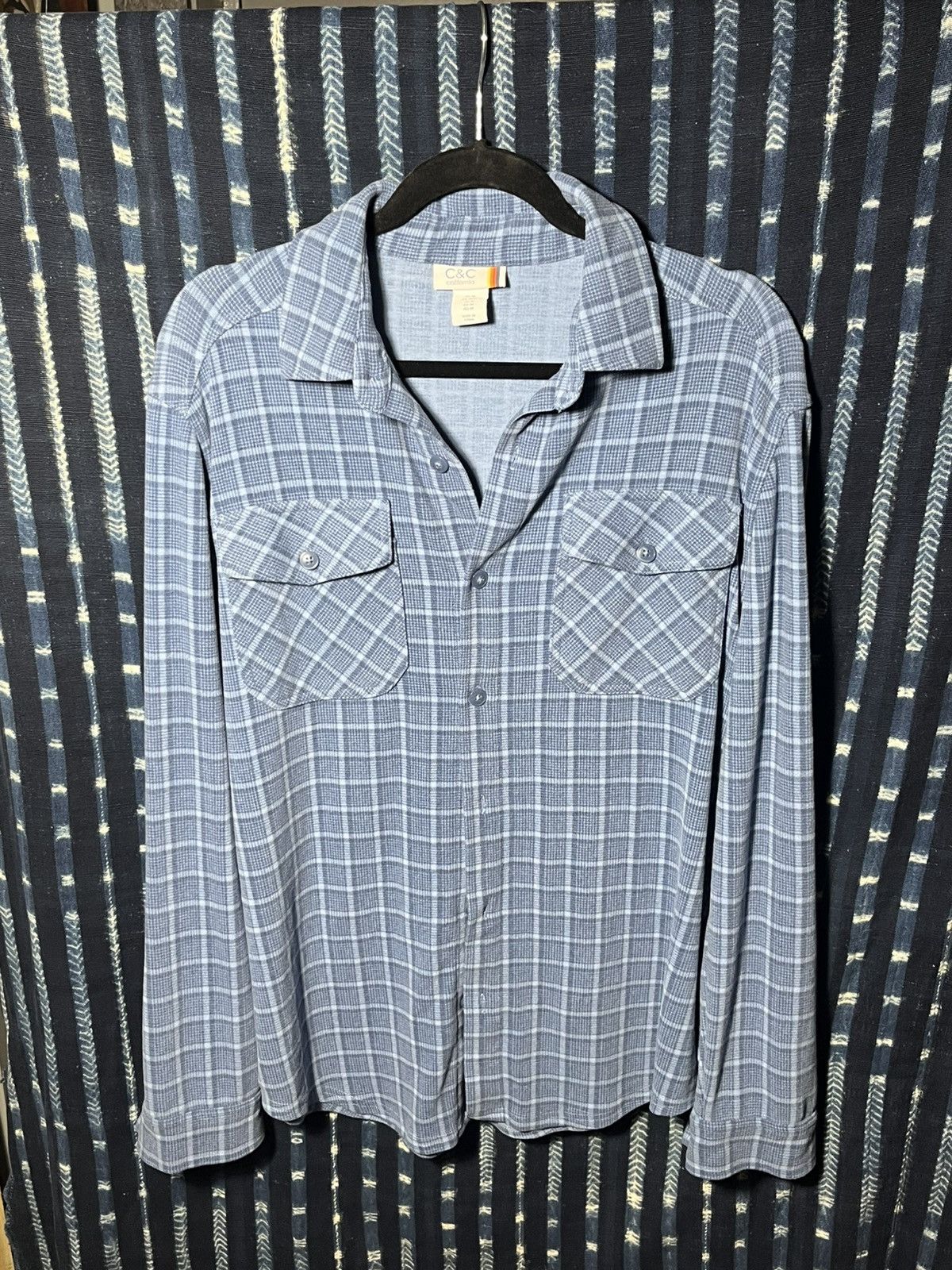 Other Trif-blend Fleece button-up - M Size M / US 6-8 / IT 42-44 - 1 Thumbnail