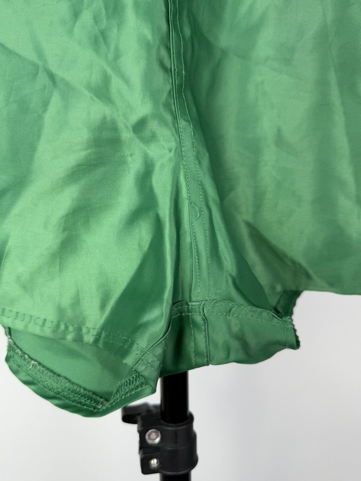 Adidas × Vintage Vintage 80s Adidas West Germany Shorts Football Soccer S-M Size US 32 / EU 48 - 4 Thumbnail