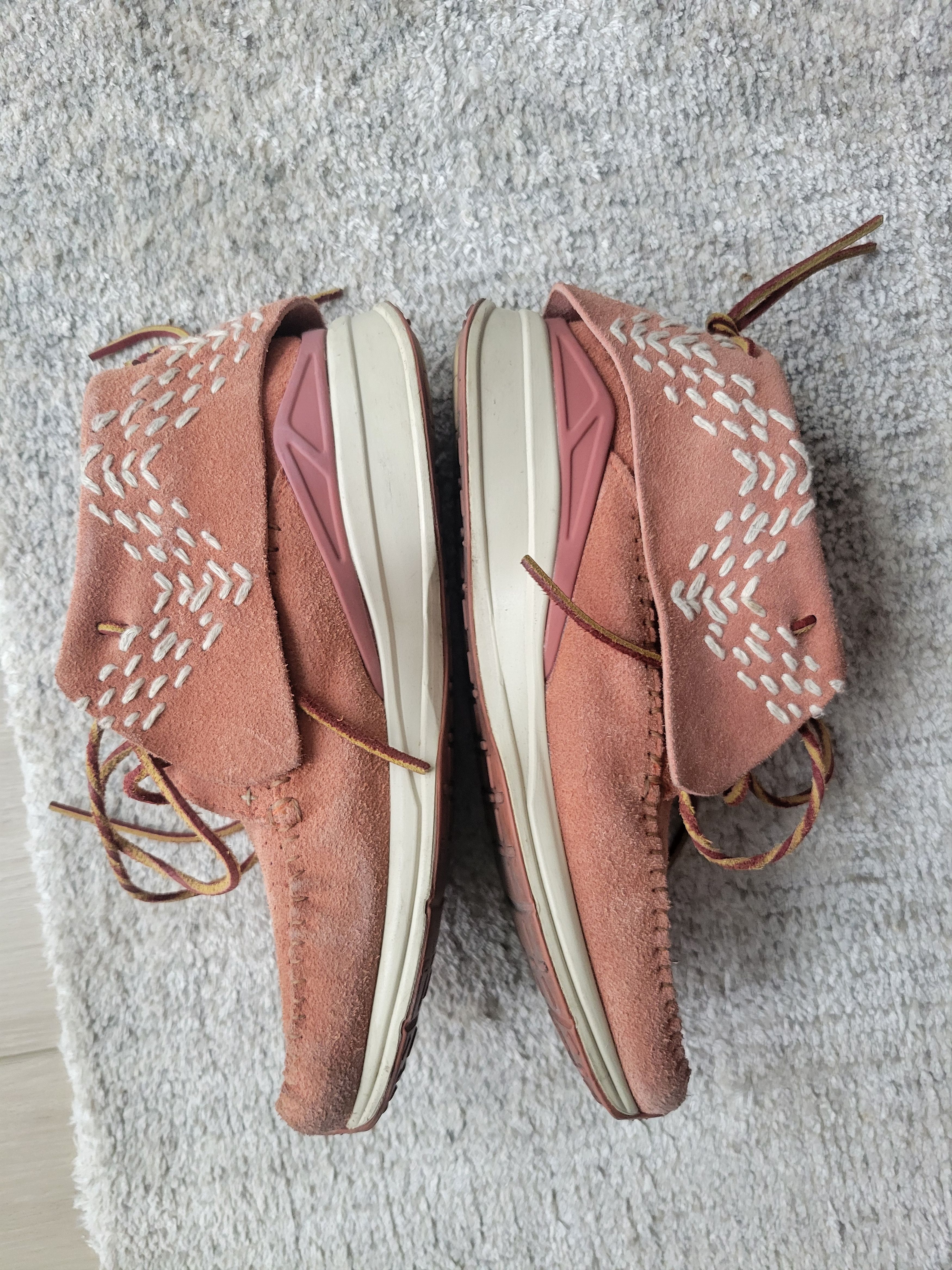 Visvim Visvim shashiko Size US 9.5 / EU 42-43 - 4 Thumbnail