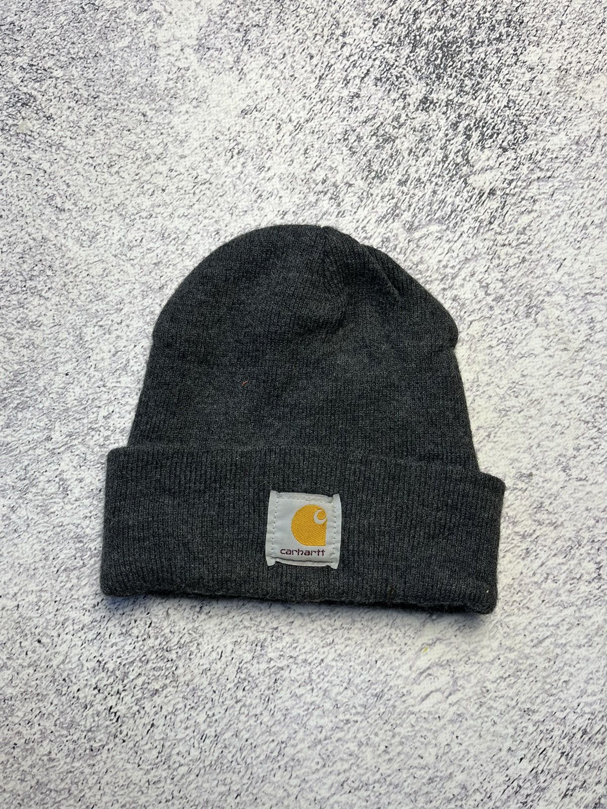 Carhartt Vintage Y2K Carhartt Hat Size ONE SIZE - 2 Thumbnail