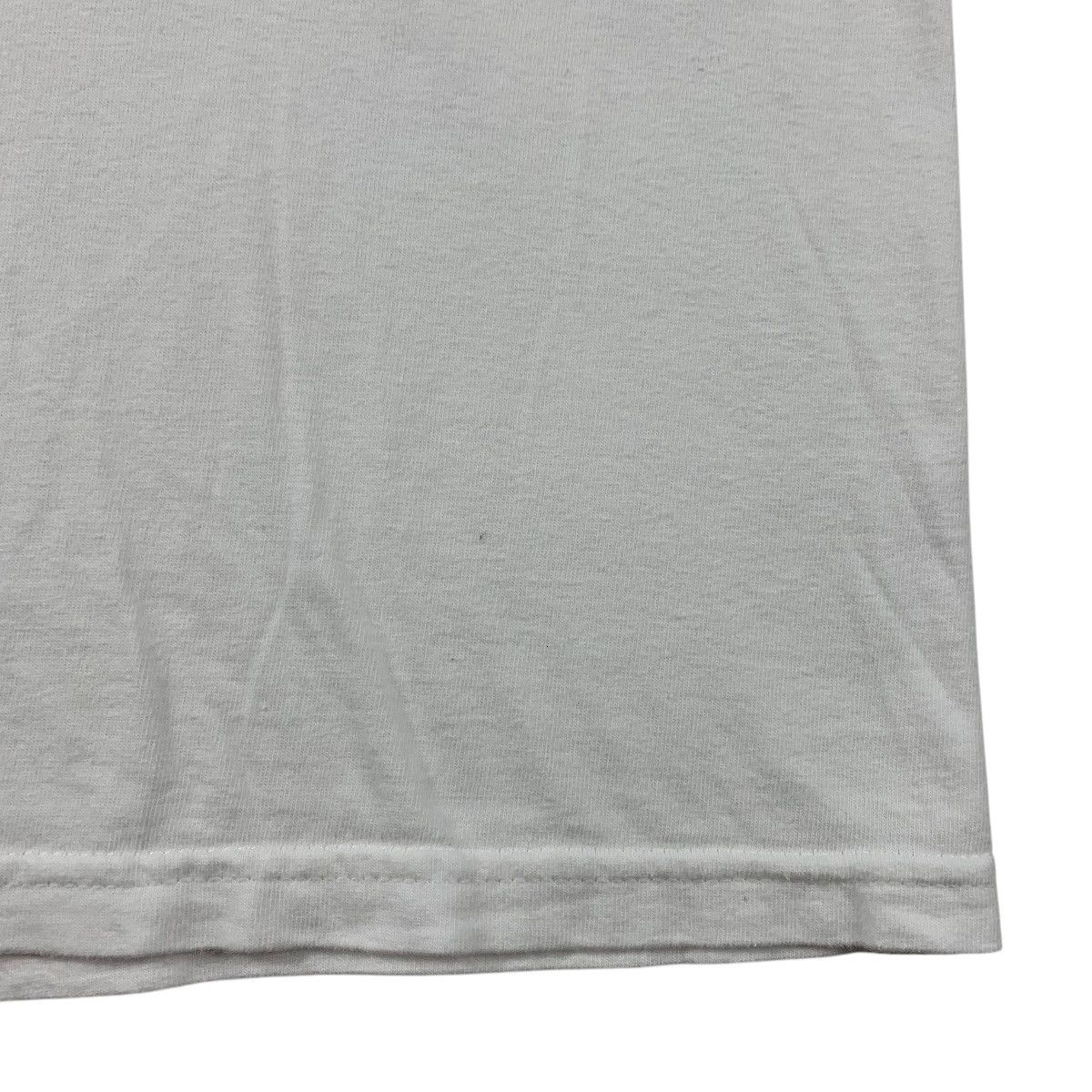 Supreme SUPREME BLACK SABBATH SS16 CROSS tee Size US S / EU 44-46 / 1 - 8 Thumbnail