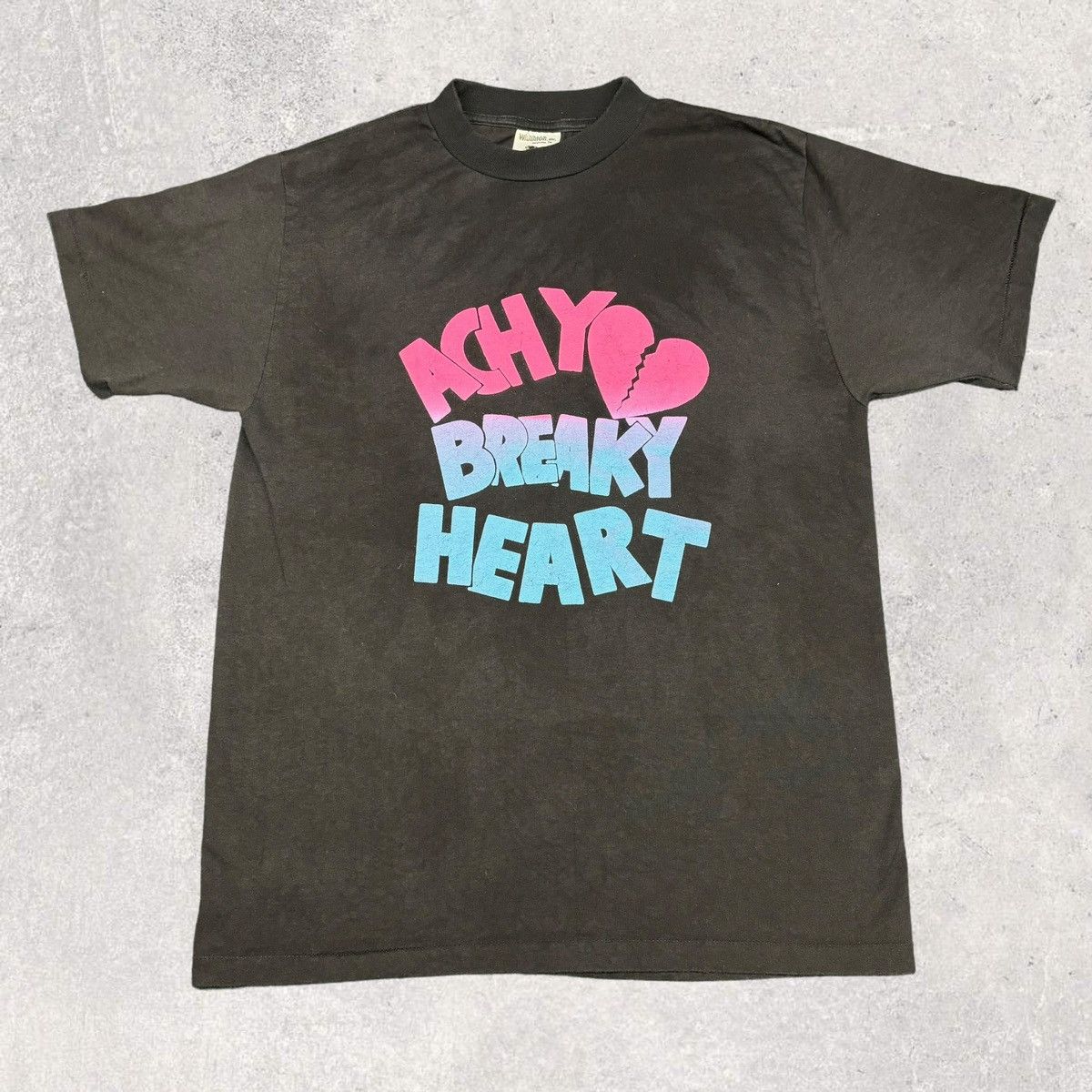1990s Vintage Billy Ray Cyrus T-Shirt
