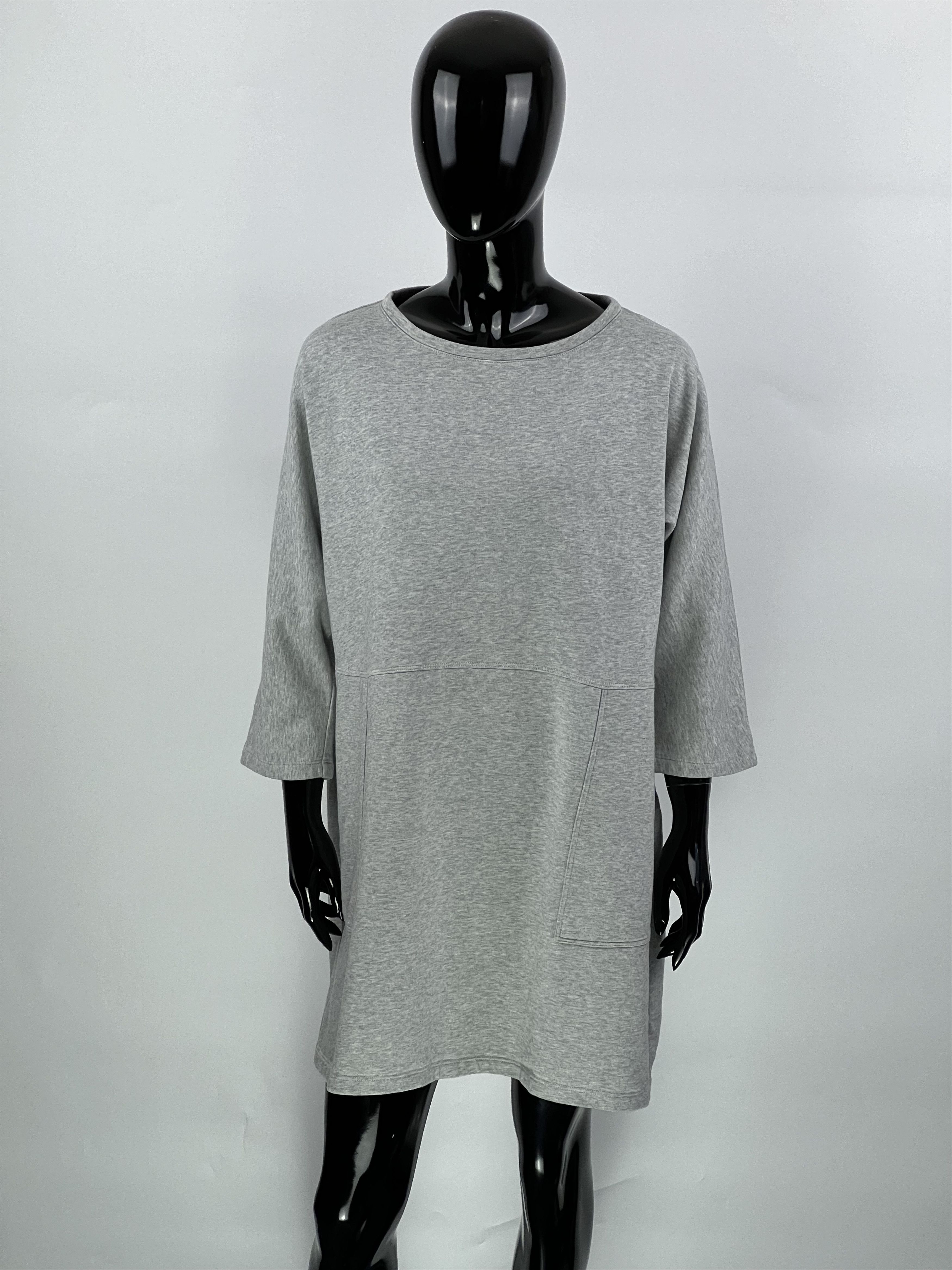 Cos COS 3/4 Sleeve Short Dress Size M Size M / US 6-8 / IT 42-44 - 1 Thumbnail