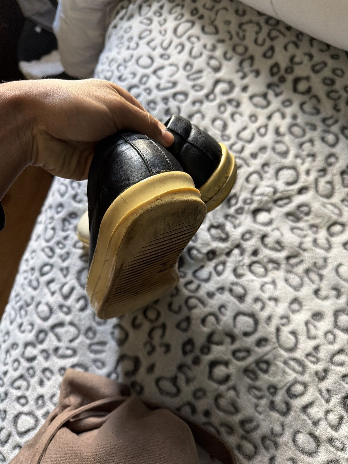 Rick Owens Rick Owens Slip On Ramones Size US 8 / EU 41 - 7 Thumbnail