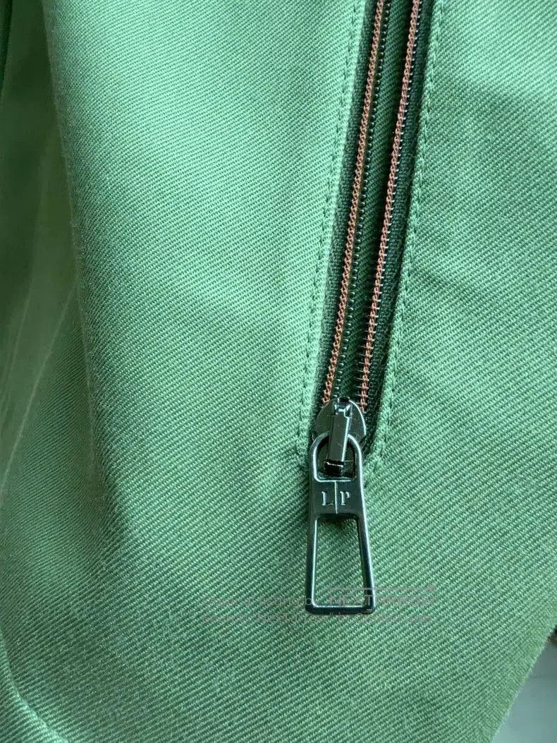 Loro Piana Loro Piana Silk Hooded Jacket. Size US M / EU 48-50 / 2 - 3 Thumbnail
