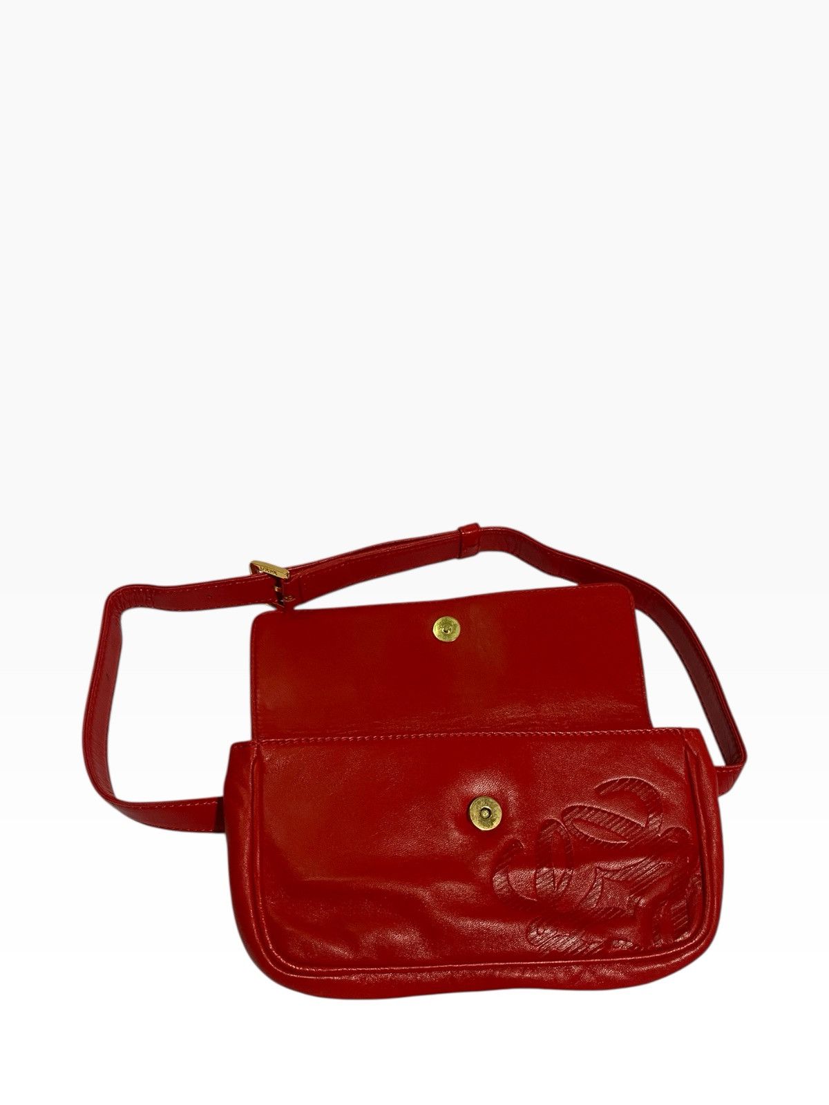Loewe Loewe Pouch Bag Size ONE SIZE - 5 Thumbnail