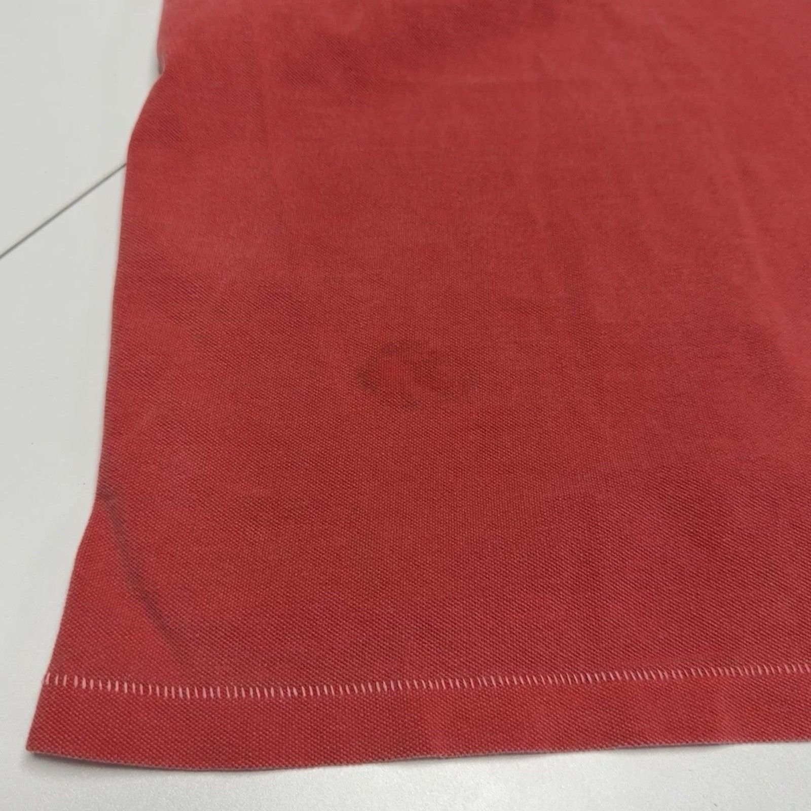 American Eagle Outfitters American Eagle Outfitters Polo Shirt Mens Large 22.5x27 Athl Size US L / EU 52-54 / 3 - 5 Thumbnail