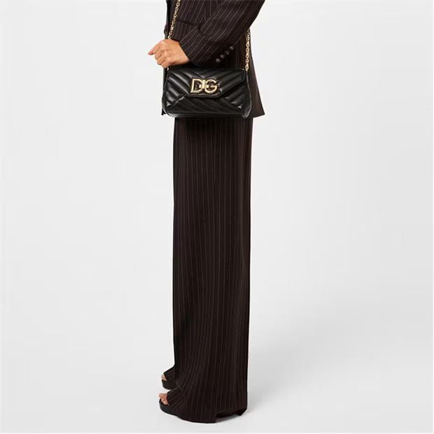 Dolce & Gabbana o1g2r1mq1024 Pant in Brown Size 27" / US 4 / IT 40 - 5 Thumbnail