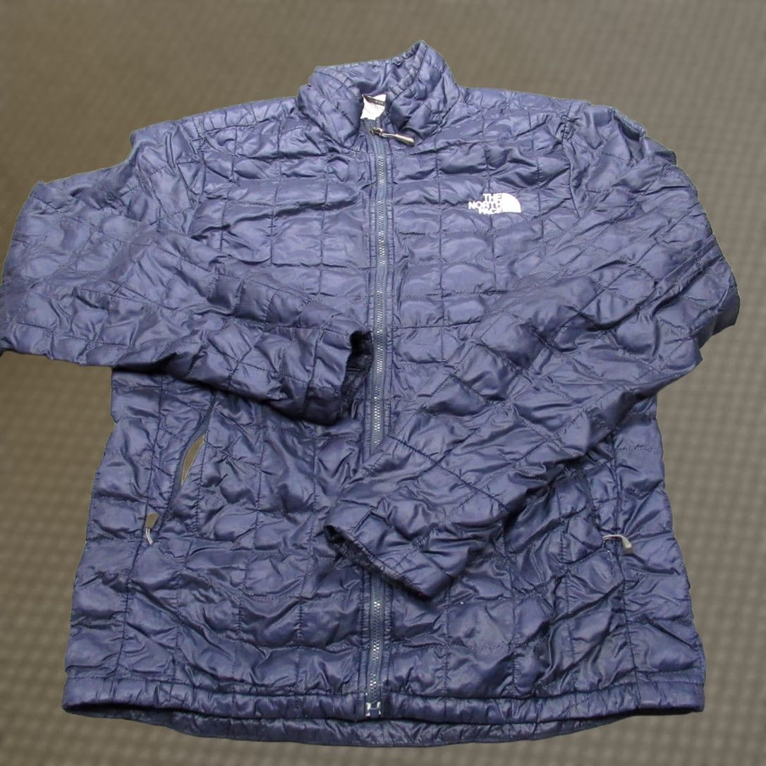 The North Face VINTAGE North Face Jacket? Size US S / EU 44-46 / 1 - 1 Thumbnail