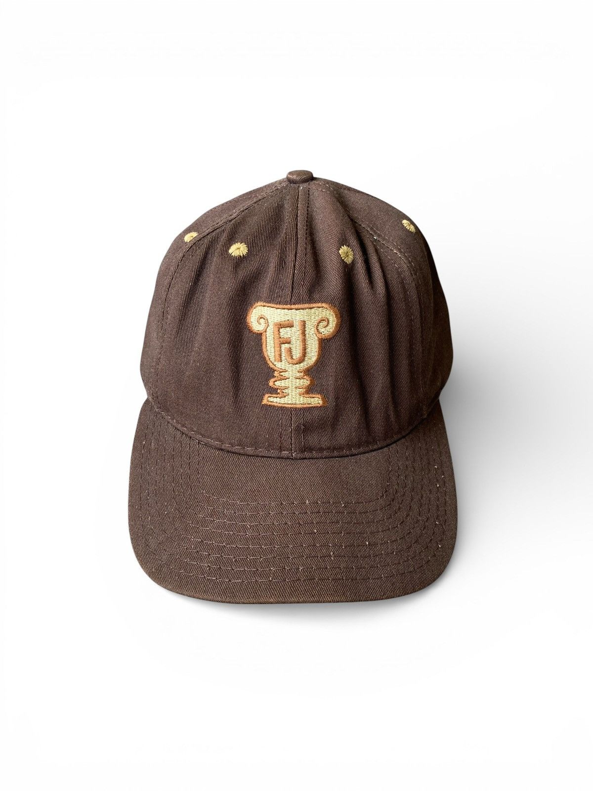 Freshjive Vintage 90’s freshjive hat Size ONE SIZE - 2 Thumbnail