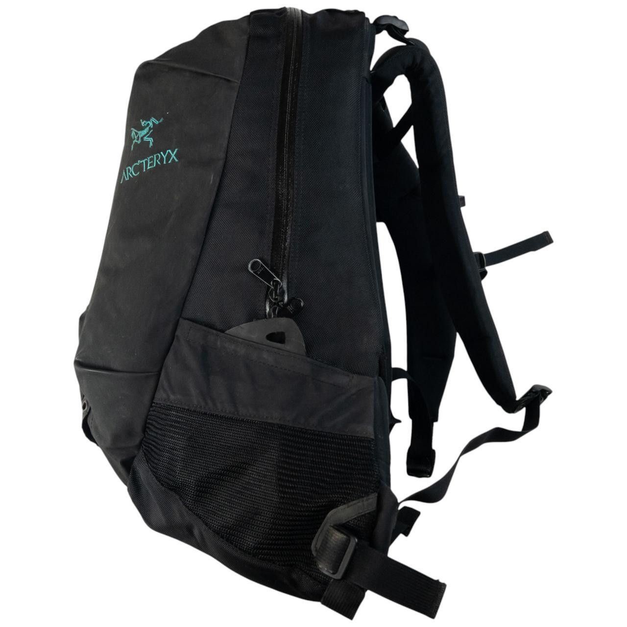 Arc'teryx Vintage Arcteryx Arro Backpack Size ONE SIZE - 3 Thumbnail
