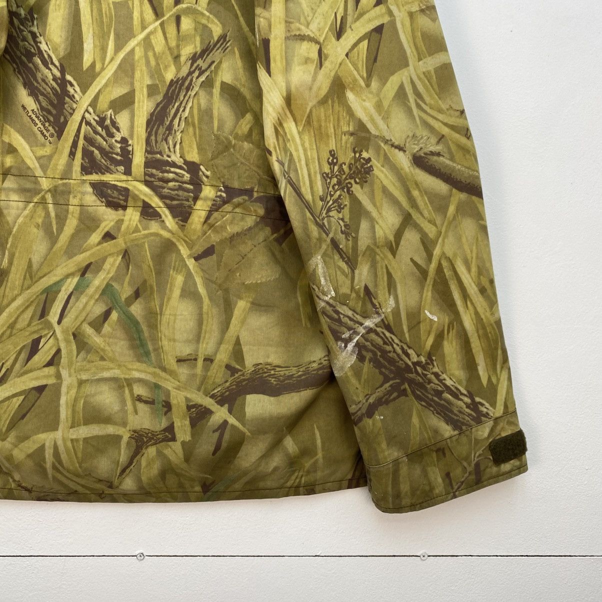 Cabelas 💥Cabelas Hunting Jacket Size US M / EU 48-50 / 2 - 14 Thumbnail