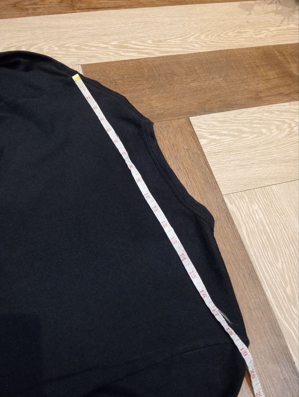 agnes b. AGNES B. SPELLOUT BLACK LONG SLEEVE T-SHIRT Size US L / EU 52-54 / 3 - 12 Thumbnail