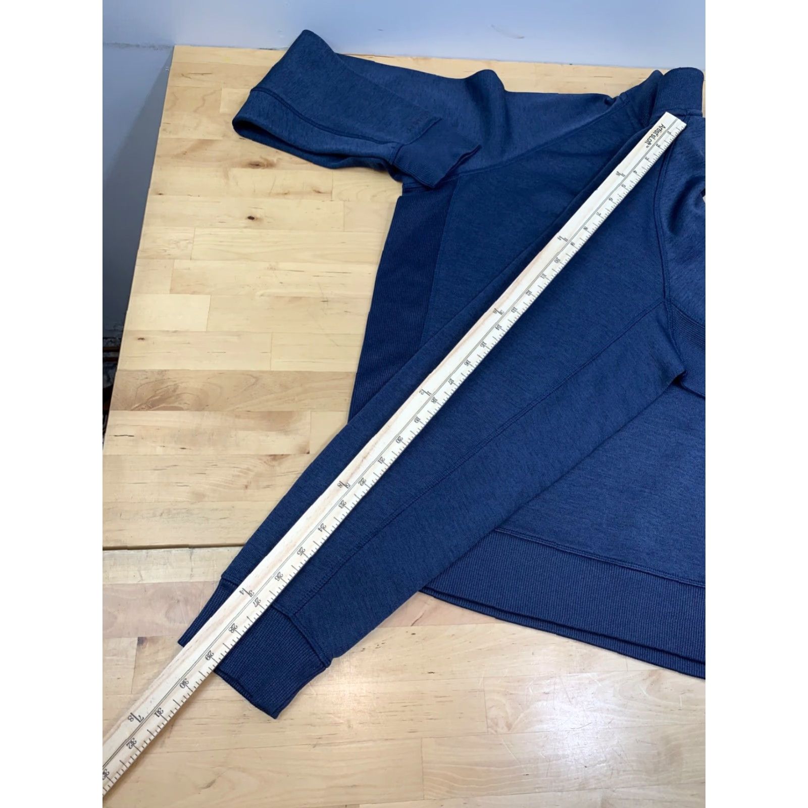 Under Armour Under armour Sweatshirt Mens L Blue 1/4 Zip Pullover Casual Sportswear Under armour 1/4 Zip Sweatshirt Mens L Blue Size US L / EU 52-54 / 3 - 5 Thumbnail