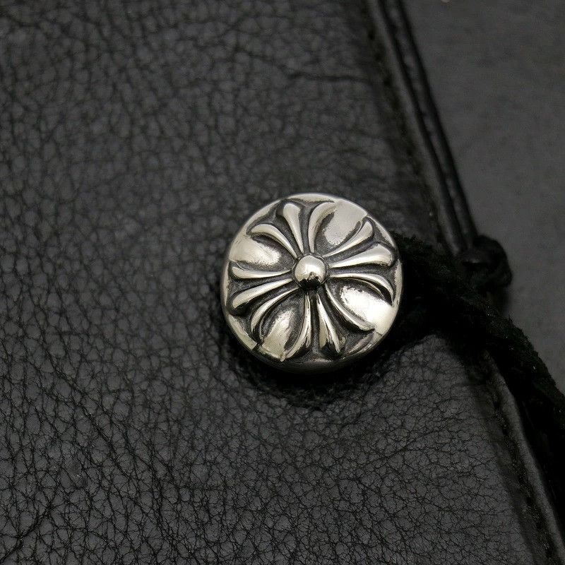 Chrome Hearts Chrome Hearts Agenda Cover Size ONE SIZE - 7 Thumbnail