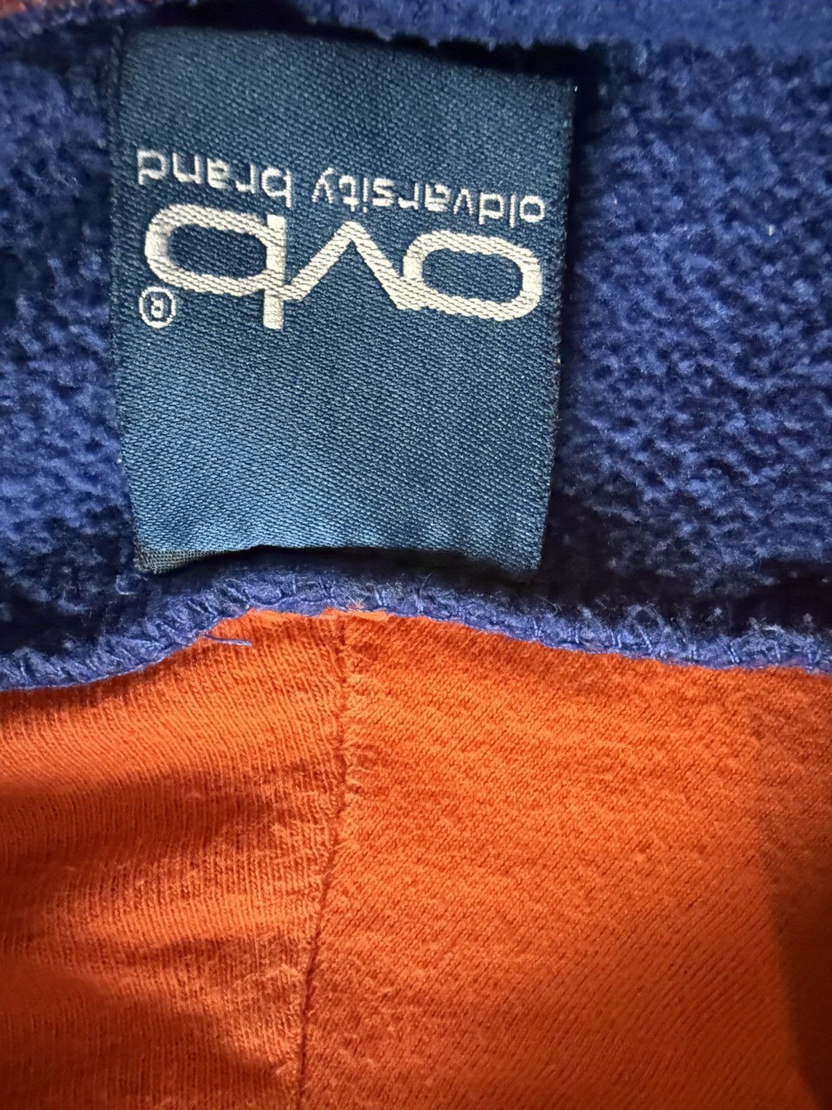 Other Vintage Boise State hooie Size US XL / EU 56 / 4 - 3 Thumbnail