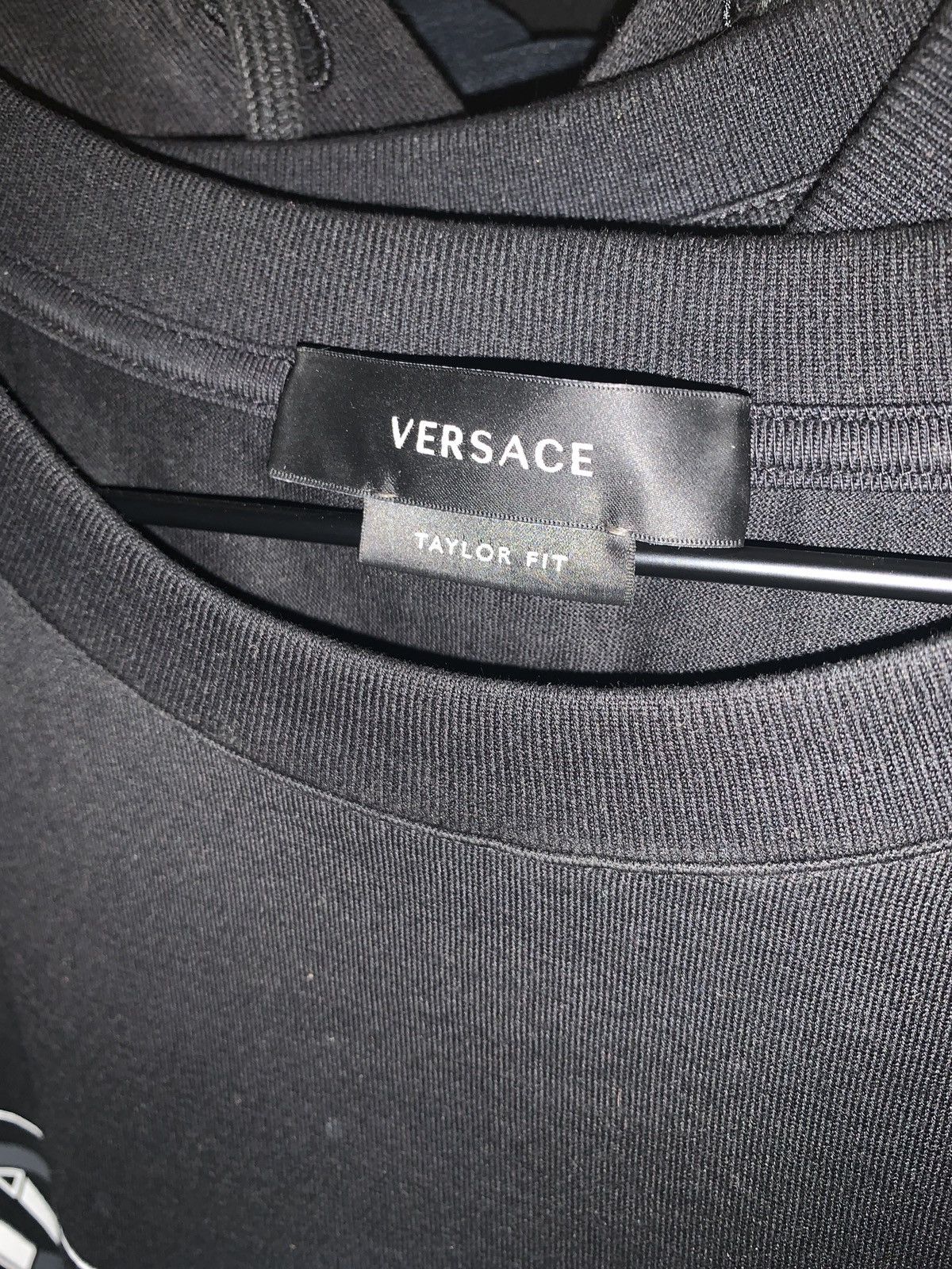 Versace Versace Medusa head Size US XXL / EU 58 / 5 - 2 Thumbnail
