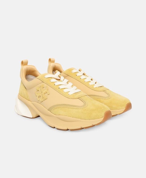 Good Luck Sneakers