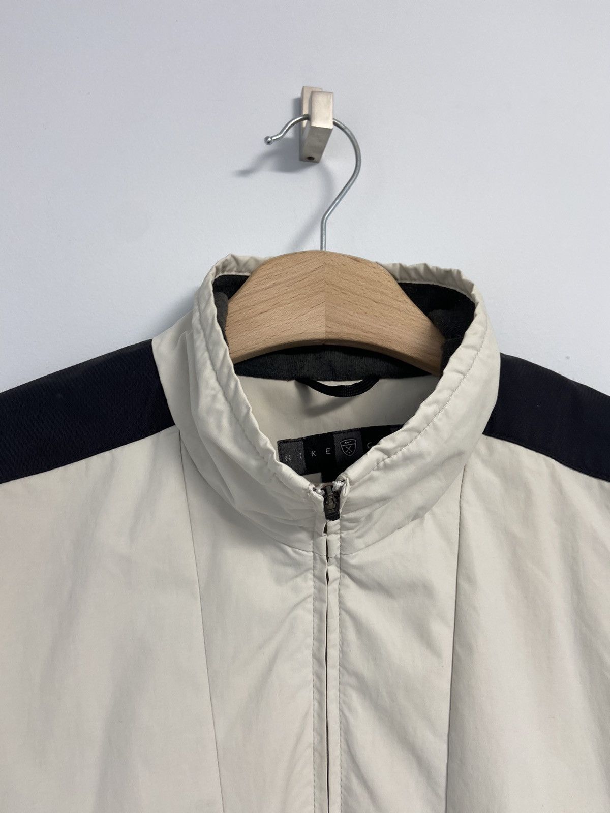 Vintage Nike Golf Vintage Jacket Anorak Size US L / EU 52-54 / 3 - 7 Thumbnail
