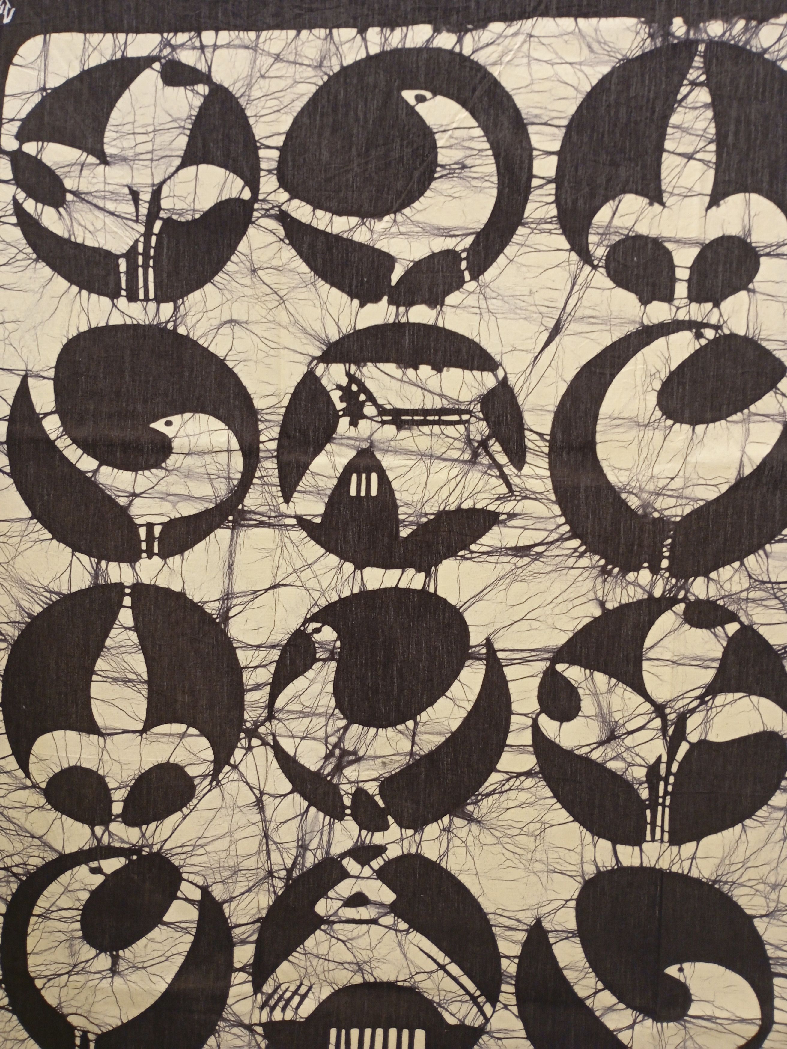 Japanese Brand Japanese Tablecloth Home decor Wall Decor Size ONE SIZE - 4 Thumbnail