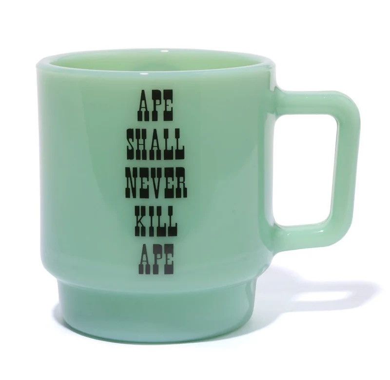 Bape Bape Baby Milo Mug Size ONE SIZE - 2 Thumbnail