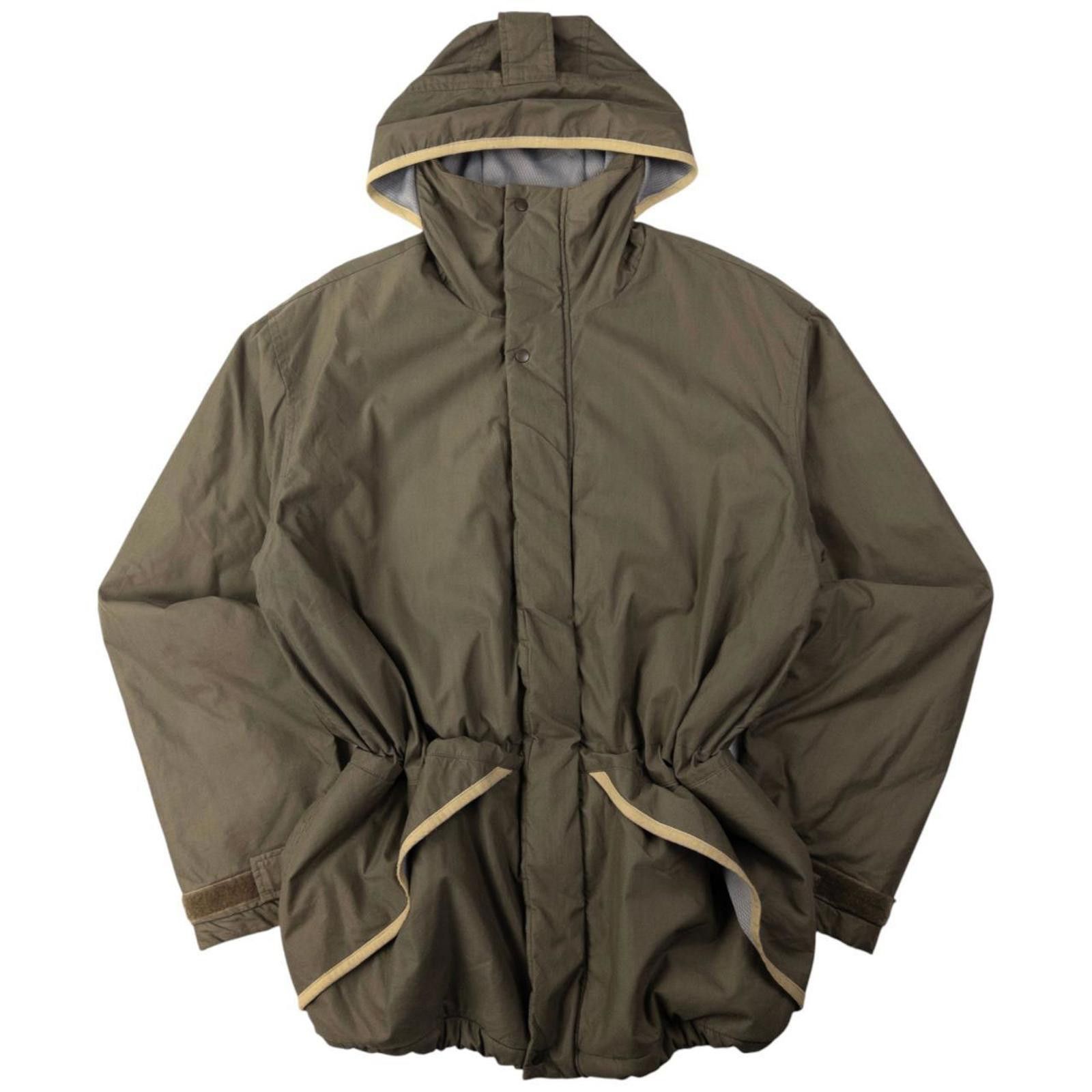 Stussy Vintage Stussy Zip Up Jacket Size L Size US L / EU 52-54 / 3 - 2 Thumbnail
