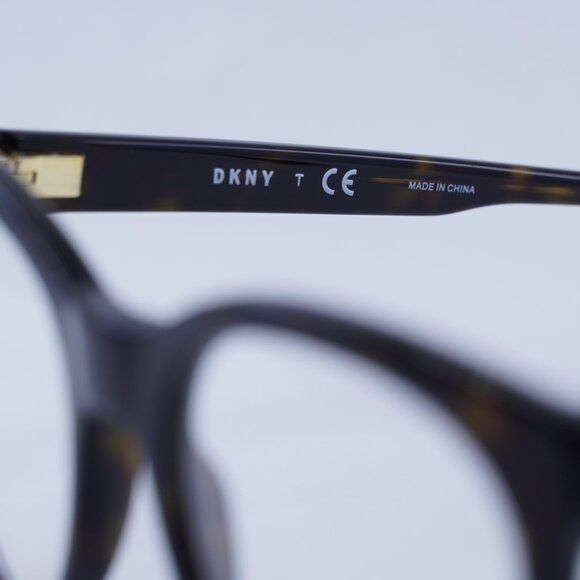 DKNY Dkny DY4676 3702 Eyeglasses 51mm Size ONE SIZE - 8 Thumbnail