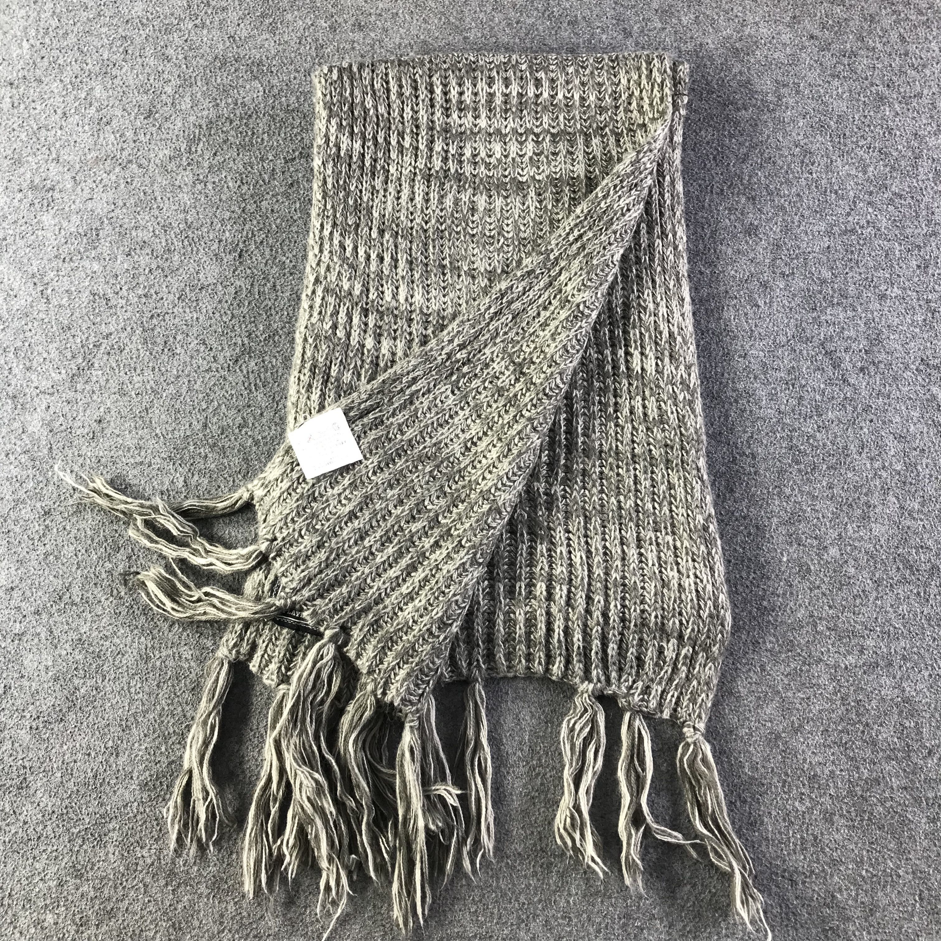Playboy Playboy Scarf / Muffler / Neckwear SS1528 Size ONE SIZE - 6 Thumbnail
