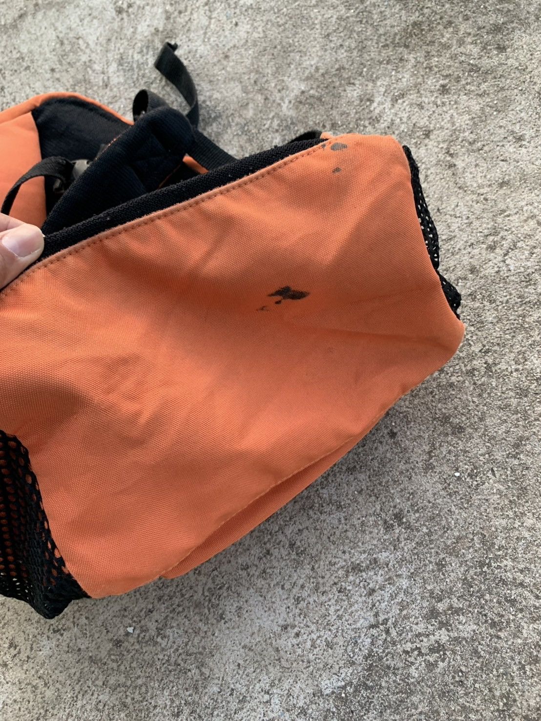 O'Neill × Vintage O'neill backpack vintage Size ONE SIZE - 3 Thumbnail