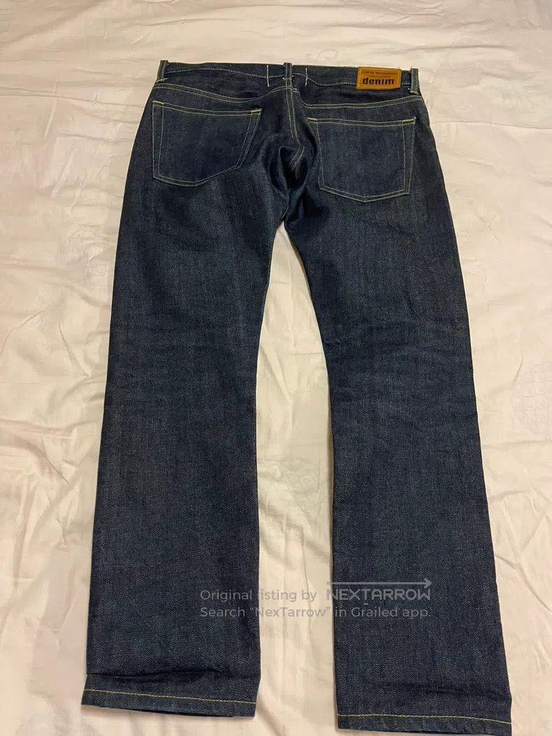 Junya Watanabe Junya Watanabe size M Jeans Size US 27 - 3 Thumbnail