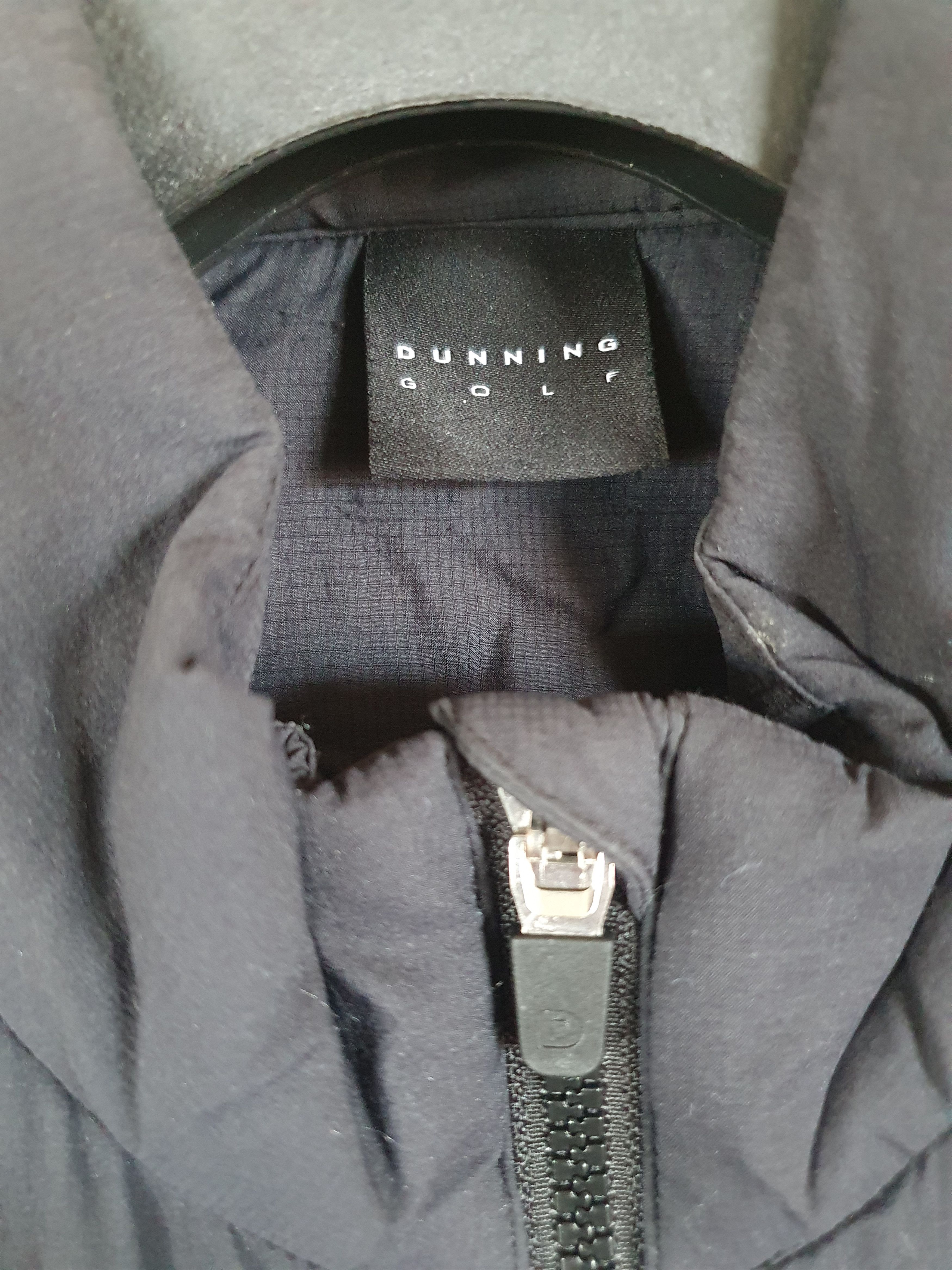 Other Dunning Golf Insulated Vest Full-Zip Stretch Performance szM Size US M / EU 48-50 / 2 - 3 Thumbnail