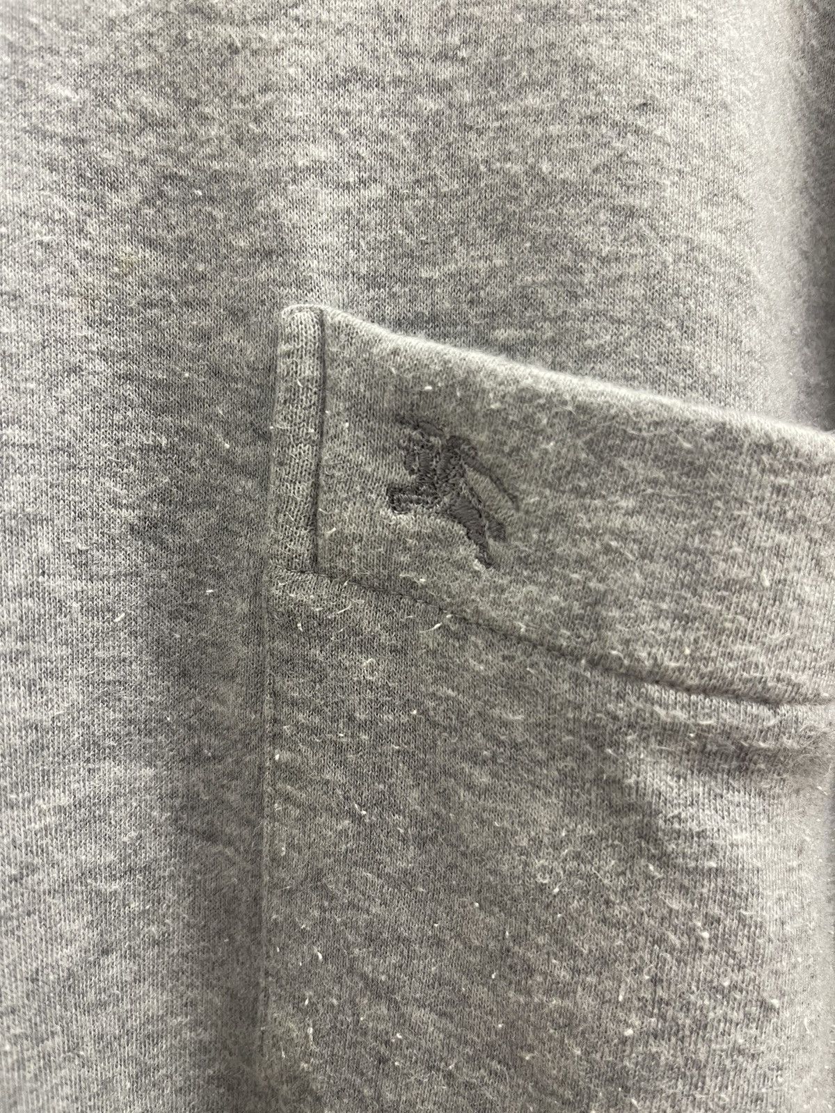 Burberry Burberry Long Sleeve Shirts Size US M / EU 48-50 / 2 - 7 Thumbnail