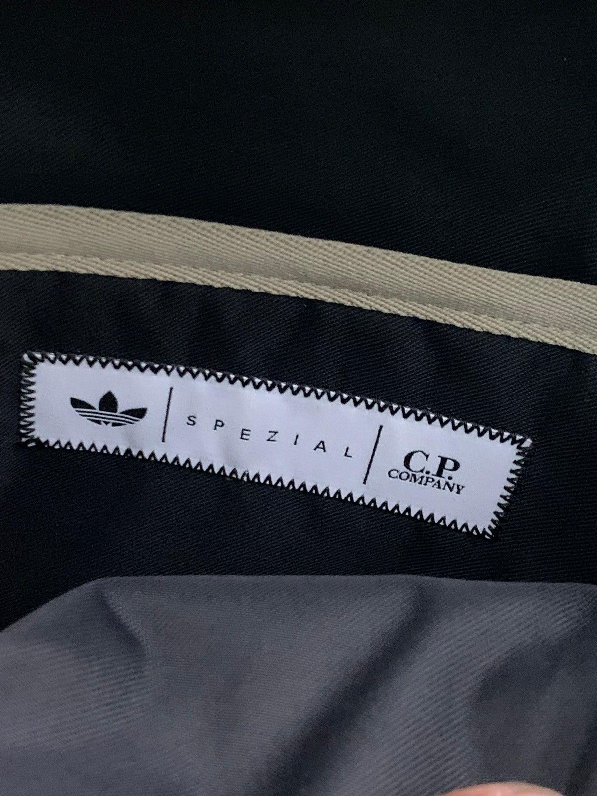 Adidas × C.P. Company Adidas x C.P company Size ONE SIZE - 21 Thumbnail