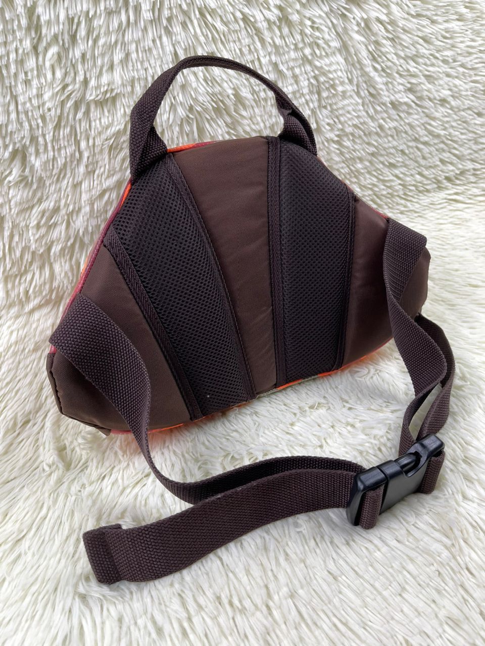 20471120 × Japanese Brand Milkboy Resistance Satellites Camo Waist Bag Size ONE SIZE - 16 Thumbnail