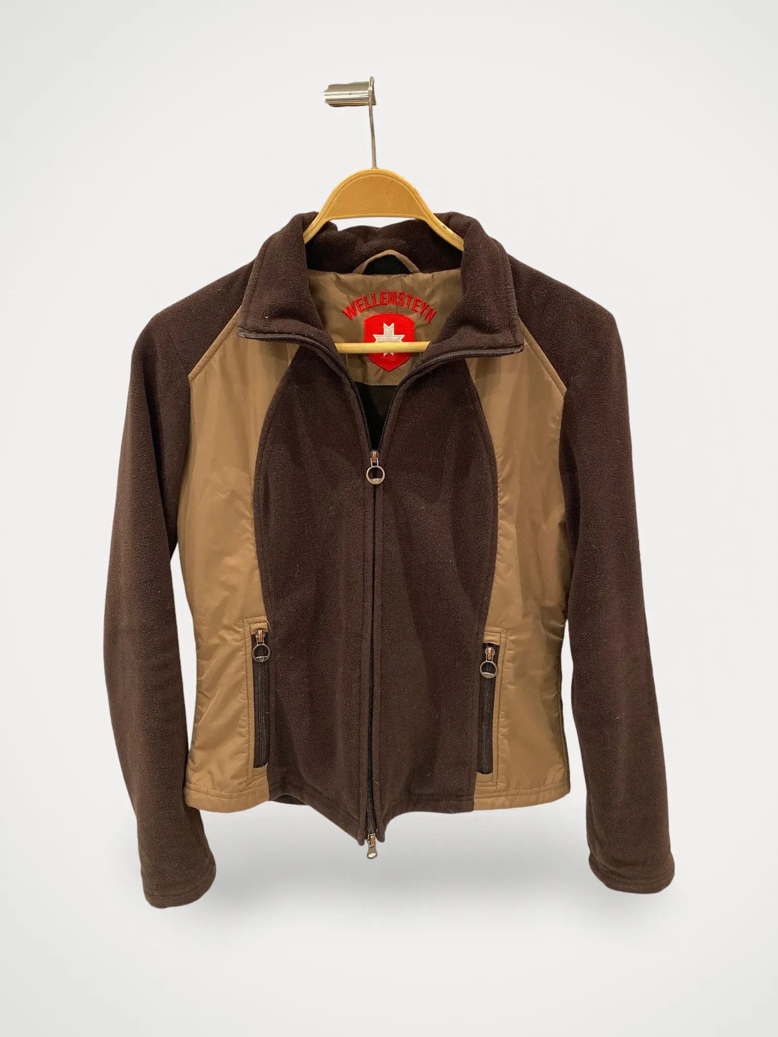 Wellensteyn Wellensteyn Jacket Size S / US 4 / IT 40 - 1 Thumbnail