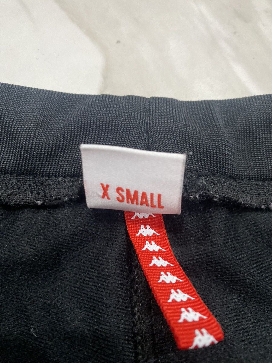 Kappa Kappa side logo pants Size US 28 / EU 44 - 4 Thumbnail