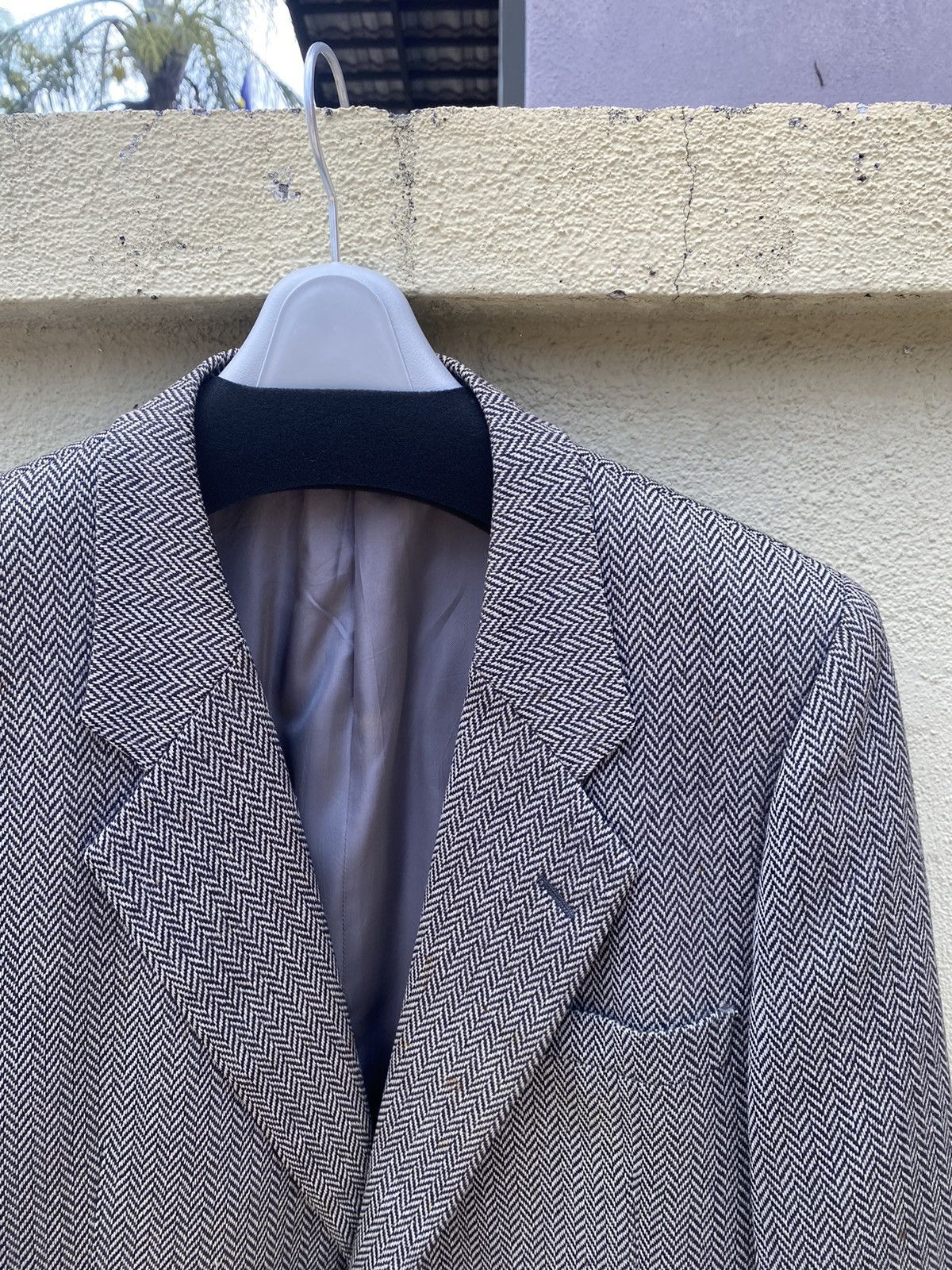 Christian Dior Monsieur vintage Christian Dior Monsieur Size 48R - 2 Thumbnail