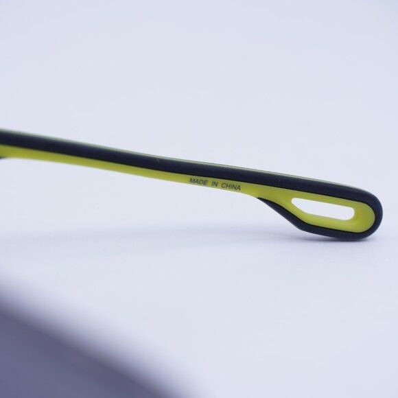 Carrera CARRERA 4017/S 0XYO MT Sunglasses Light Grey/Yellow Shield Size ONE SIZE - 8 Thumbnail