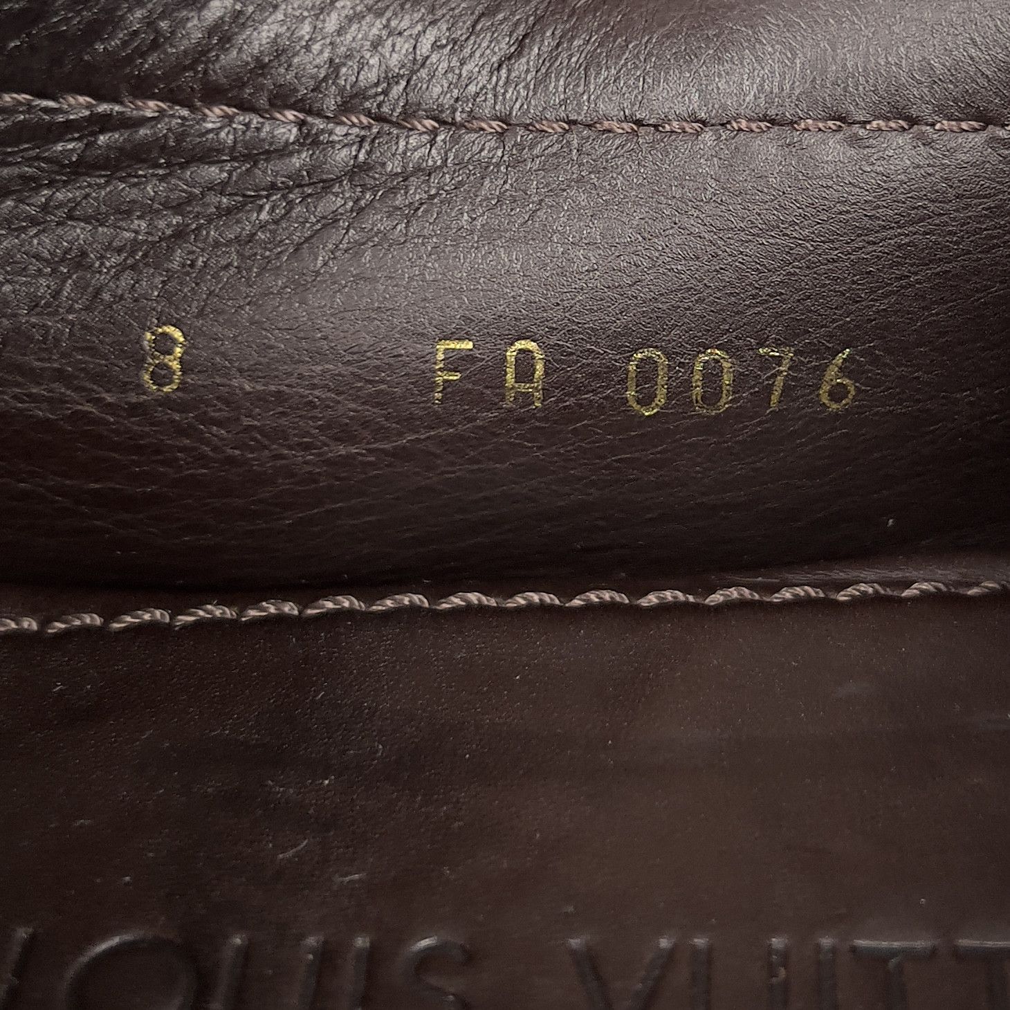Louis Vuitton Louis Vuitton Monte Carlo Driving Moccasins Suede Size US 9 / EU 42 - 3 Thumbnail