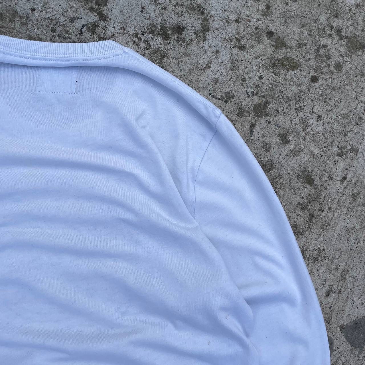 Abercrombie & Fitch VTG Abercrombie & Fitch Long-sleeve T-shirts Size S Grunge Size US S / EU 44-46 / 1 - 3 Thumbnail