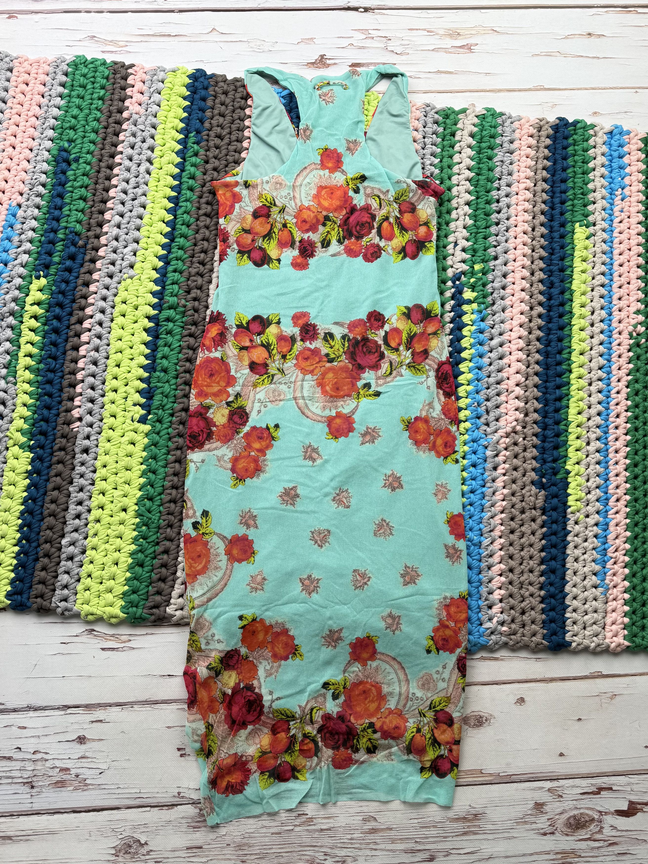 Jean Paul Gaultier Jean Paul Gaultier Vintage Dress (V12)(D10) Size S / US 4 / IT 40 - 7 Thumbnail