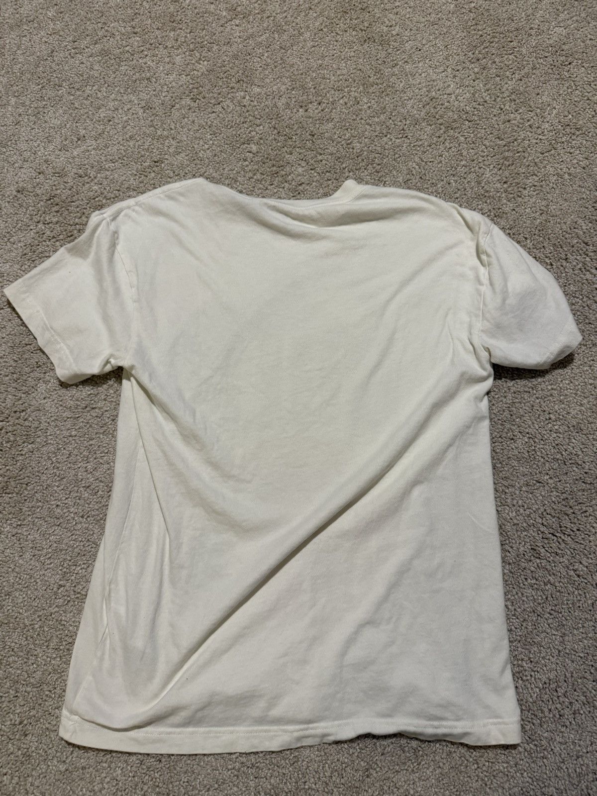 Abercrombie & Fitch × NBA Chicago bulls Abercrombie and fitch shirt Size US M / EU 48-50 / 2 - 2 Thumbnail