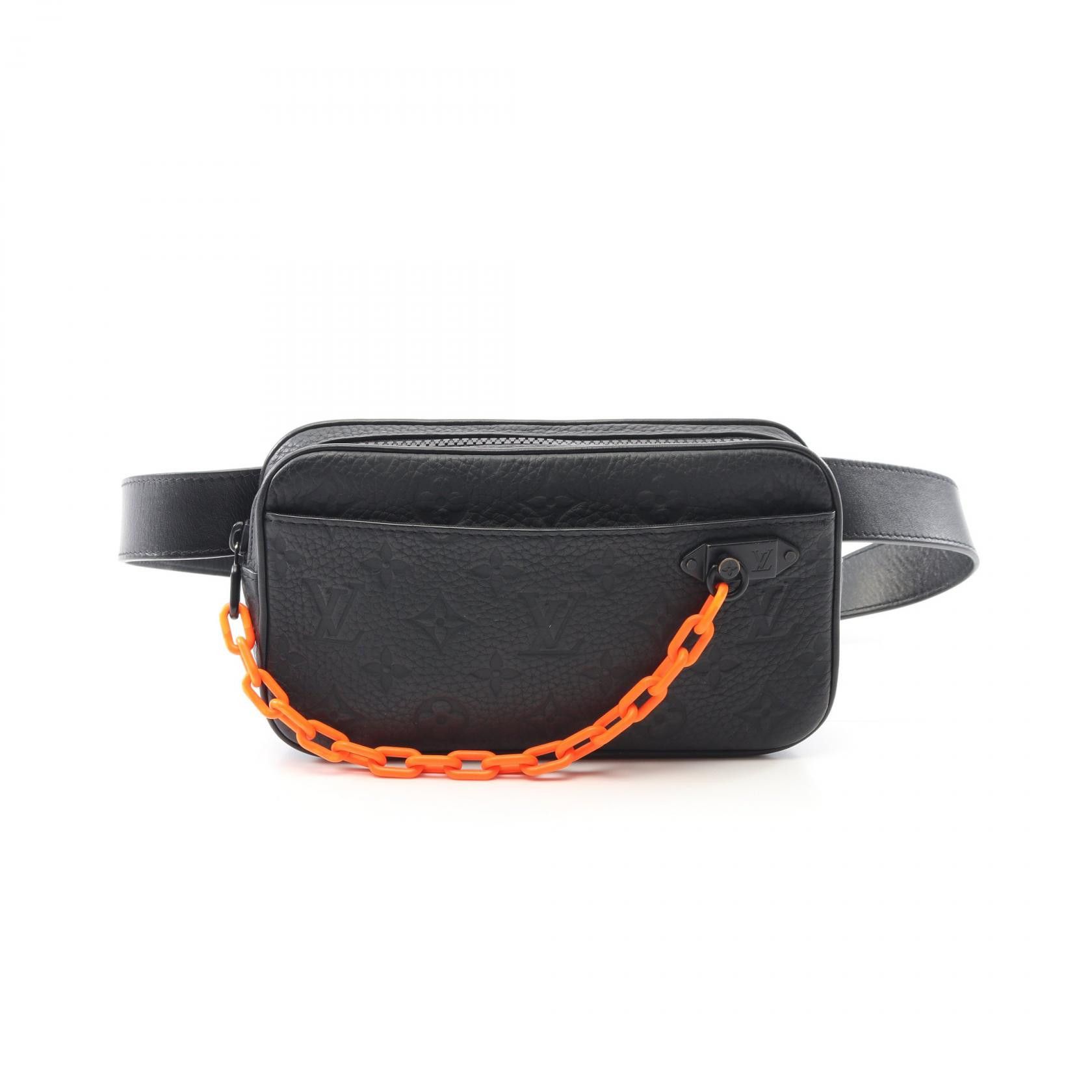 Louis Vuitton Louis Vuitton Pochette Volga Monogram 2way bag