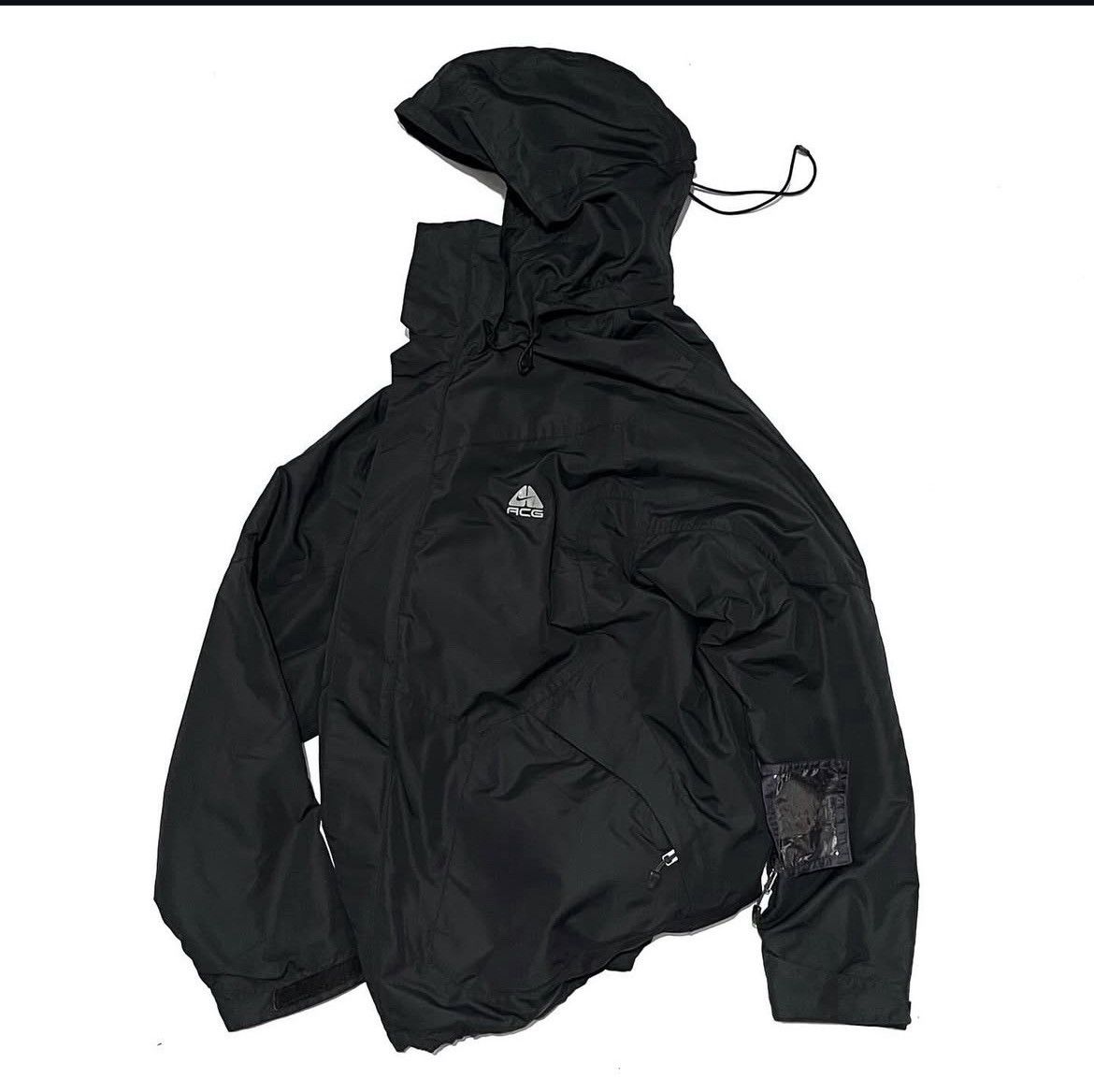 Goretex × Nike ACG NIKE ACG Climafit Jacket Size US XL / EU 56 / 4 - 1 Thumbnail