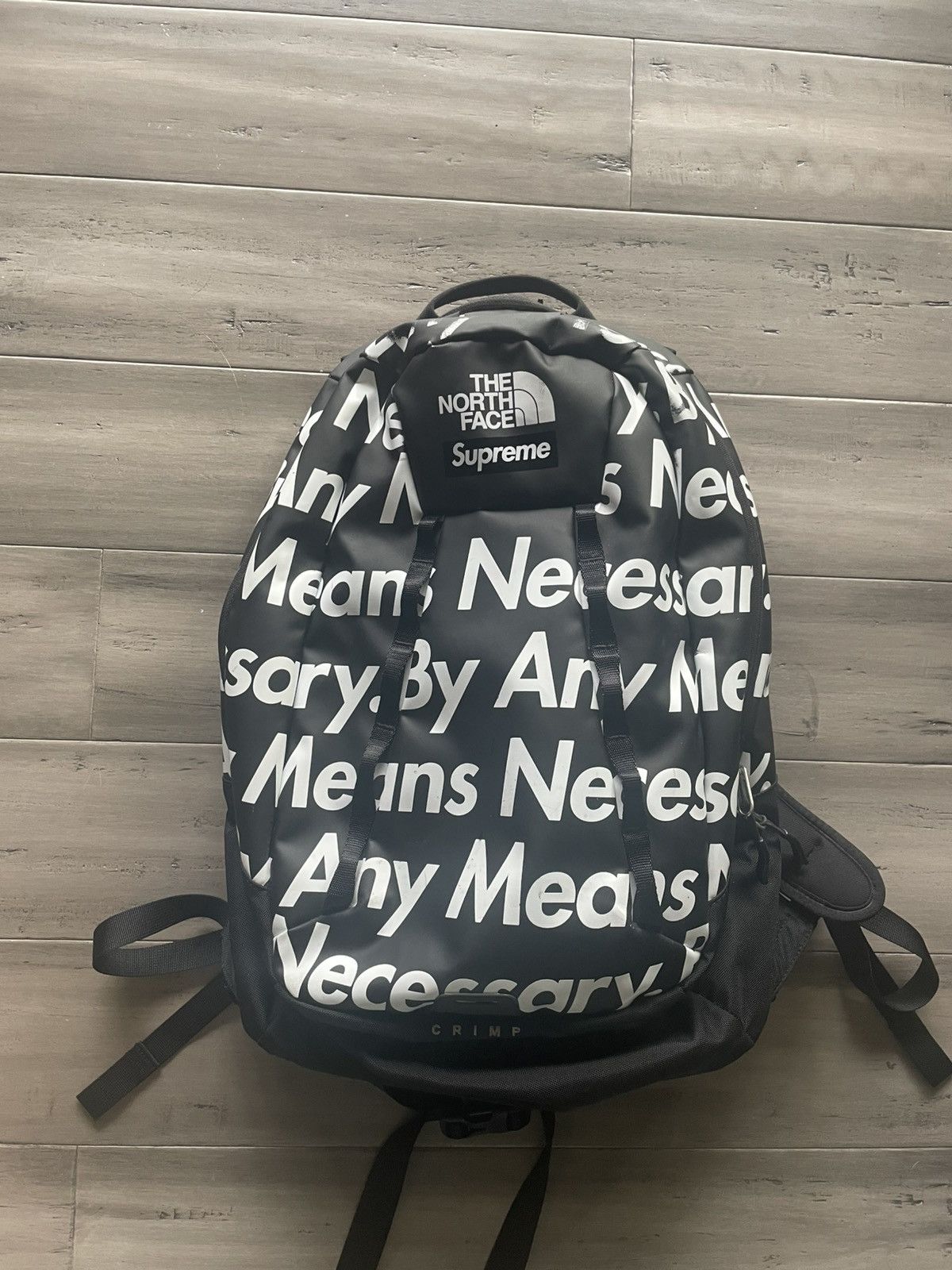 Supreme × The North Face | Grailed