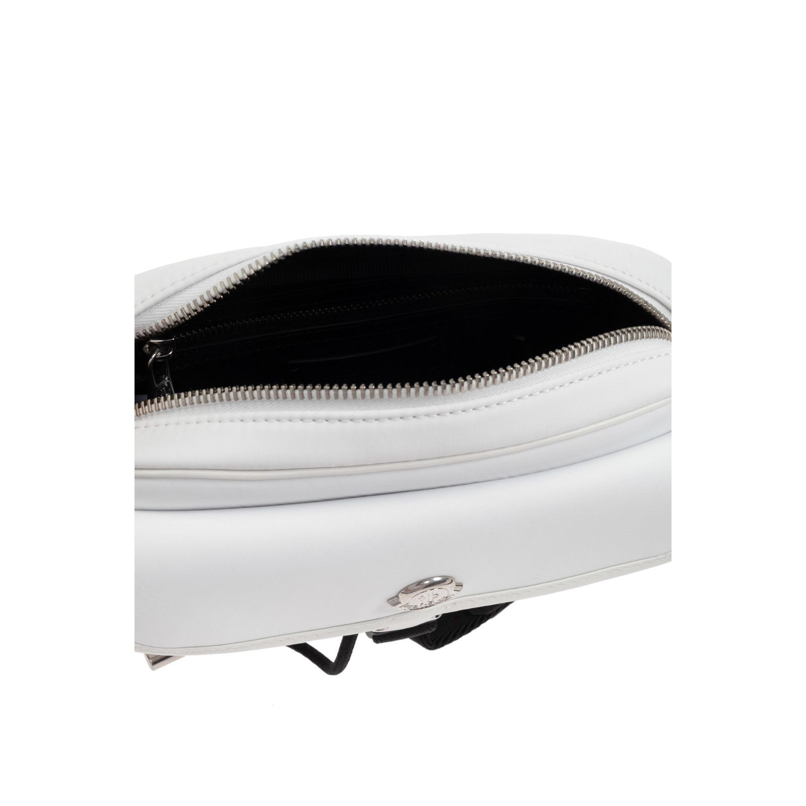 Moncler MONCLER White Shoulder Bag New Size ONE SIZE - 4 Thumbnail